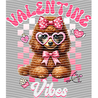 Valentine's Day-QRJ  3287